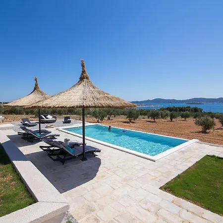 Estate Duo * Biograd Na Moru