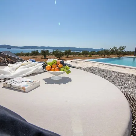 Villa Estate Duo Biograd Na Moru
