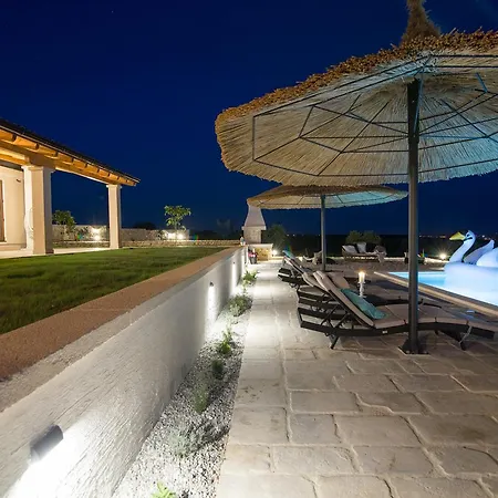 Estate Duo Villa Biograd Na Moru