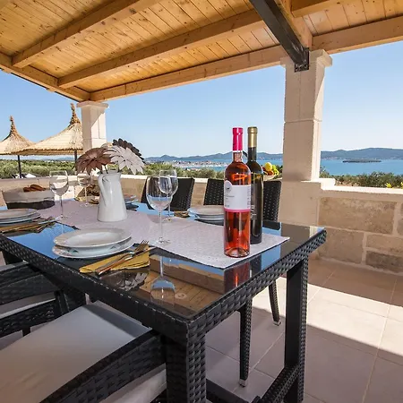 Estate Duo Biograd Na Moru