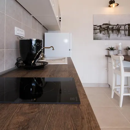 Estate Duo Villa Biograd Na Moru