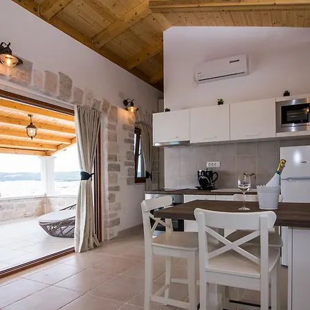 Villa Estate Duo Biograd Na Moru