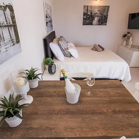 Villa Estate Duo Biograd Na Moru