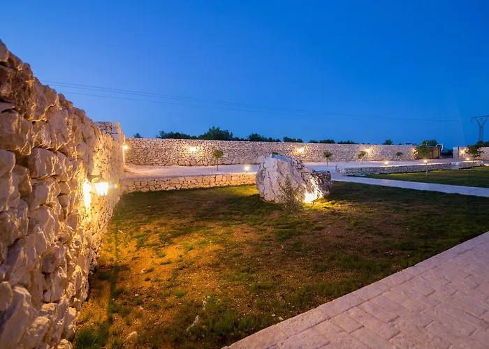 فيلة Estate Duo *