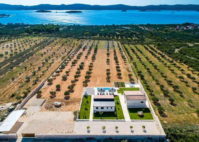 فيلة Estate Duo *