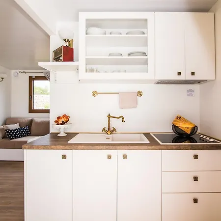 וילה Estate Duo *