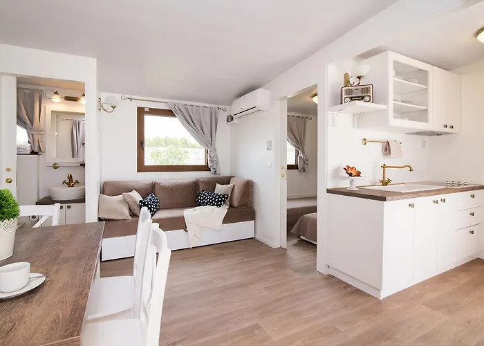 Estate Duo * Биоград-на-Мору