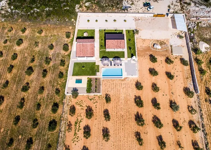 Estate Duo Вилла *